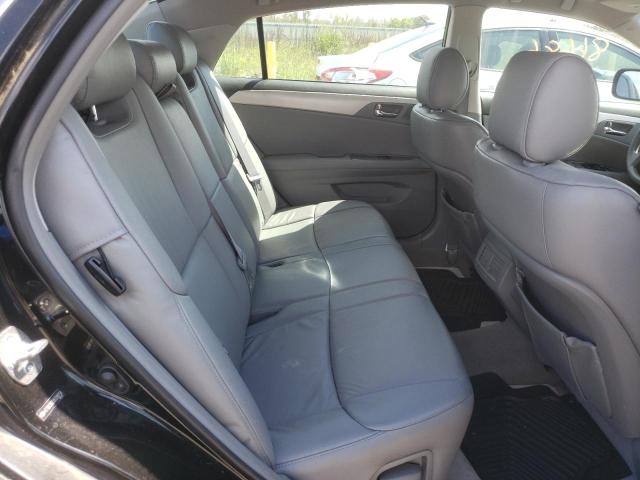 Photo 6 from auction – 2008 TOYOTA AVALON XL with VIN 4T1BK36B38U289758