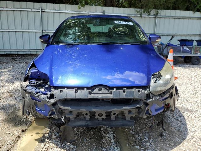 Photo 9 from auction – 2014 FORD FOCUS ST with VIN 1FADP3L91EL396735