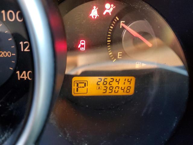 Photo 8 from auction – 2009 NISSAN VERSA S with VIN 3N1BC13E19L447792