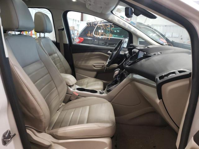 Photo 5 from auction – 2013 FORD C-MAX SEL with VIN 1FADP5BU8DL525246
