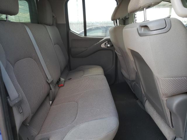 Photo 6 from auction – 2013 NISSAN FRONTIER S with VIN 1N6AD0EV0DN735189
