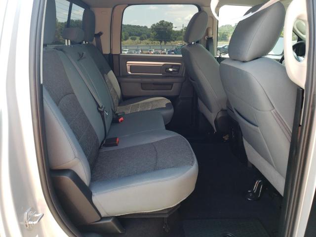 Photo 6 from auction – 2018 RAM 1500 SLT with VIN 1C6RR7LT4JS217687