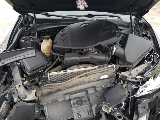 Photo 7 from auction – 2016 CADILLAC CTS LUXURY with VIN 1G6AX5SS3G0122599