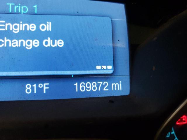 Photo 8 from auction – 2012 FORD FOCUS SE with VIN 1FAHP3K27CL267773