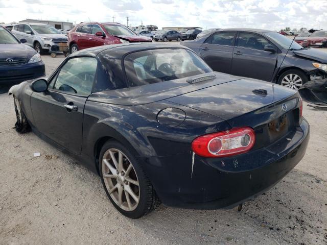 Photo 3 from auction – 2012 MAZDA MX-5 MIATA with VIN JM1NC2PF4C0223326