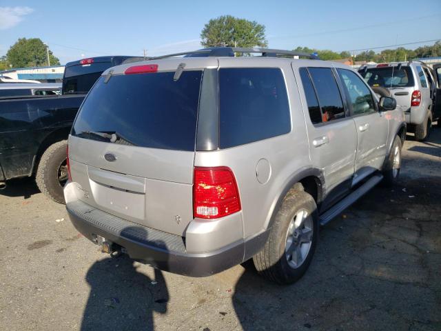 Photo 4 from auction – 2004 FORD EXPLORER X with VIN 1FMZU73W44UB04117
