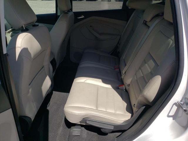 Photo 6 from auction – 2018 FORD ESCAPE SEL with VIN 1FMCU0HD1JUA33412