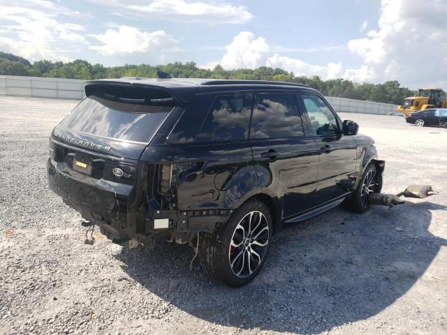 Photo 4 from auction – 2021 LAND ROVER RANGE ROVE with VIN SALWR2SE9MA768332