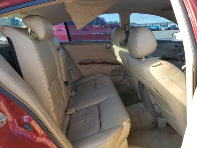 Photo 6 from auction – 2004 NISSAN MAXIMA SE with VIN 1N4BA41E74C888988