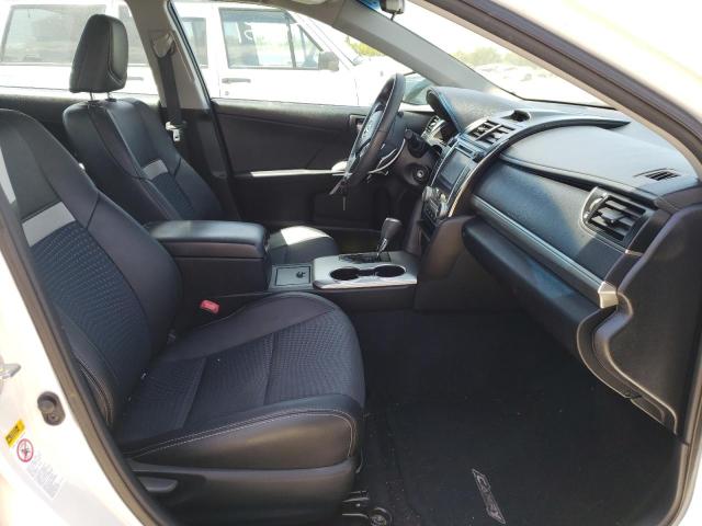 Photo 5 from auction – 2012 TOYOTA CAMRY BASE with VIN 4T1BF1FK9CU631506