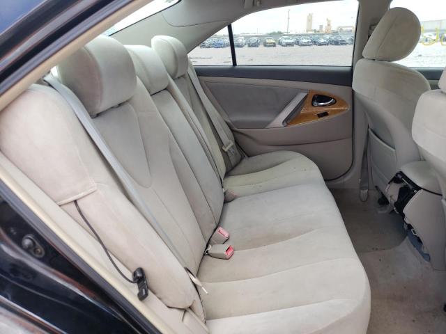 Photo 6 from auction – 2007 TOYOTA CAMRY CE with VIN 4T1BE46K37U034815