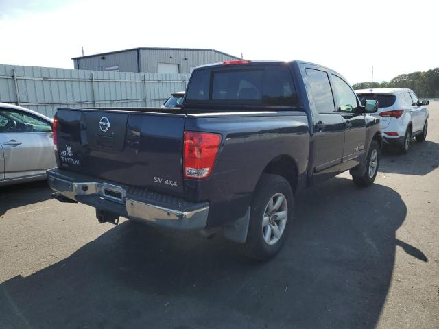 Photo 4 from auction – 2012 NISSAN TITAN S with VIN 1N6AA0EC7CN306797