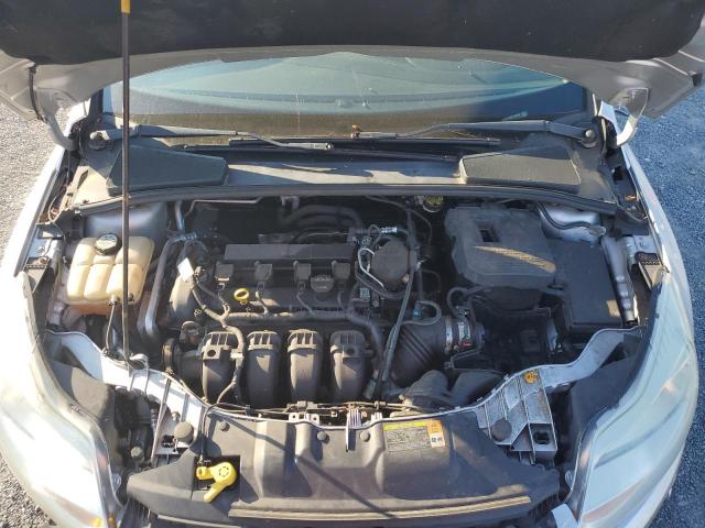 Photo 7 from auction – 2012 FORD FOCUS SEL with VIN 1FAHP3H26CL190059