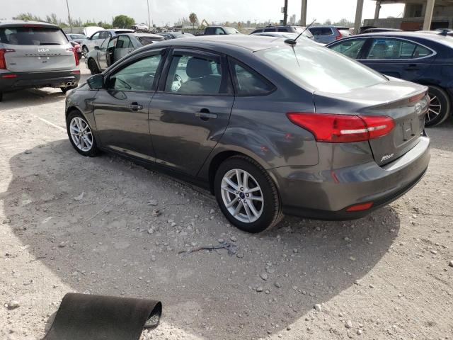 صورة رقم 3 من المزاد - 2018 FORD FOCUS SE مع VIN 1FADP3F2XJL276487