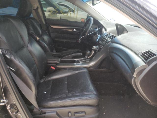 Photo 5 from auction – 2012 ACURA TL with VIN 19UUA8F51CA002999