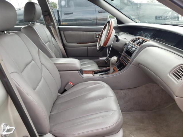 Photo 5 from auction – 2000 TOYOTA AVALON XL with VIN 4T1BF28B7YU066943