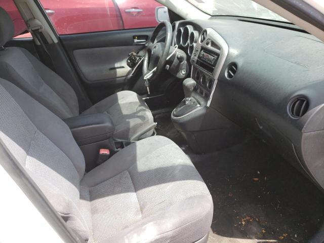 Photo 5 from auction – 2006 TOYOTA COROLLA MA with VIN 2T1KR32E16C596050