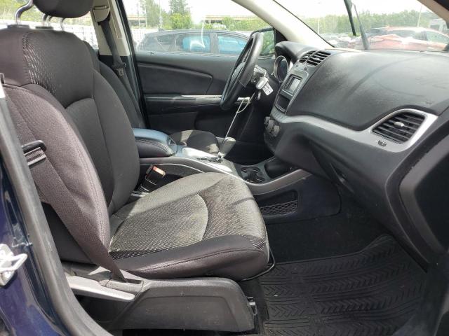 Photo 5 from auction – 2014 DODGE JOURNEY SE with VIN 3C4PDCAB3ET148738