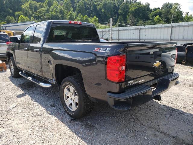 Photo 3 from auction – 2016 CHEVROLET SILVERADO with VIN 1GCVKREC6GZ171803