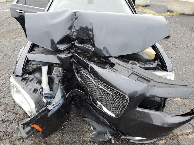 Photo 7 from auction – 2016 CHRYSLER 300C with VIN 2C3CCAKG3GH261850