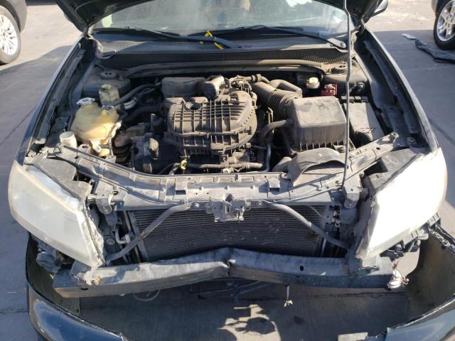 Photo 7 from auction – 2014 DODGE AVENGER SE with VIN 1C3CDZAG7EN221451