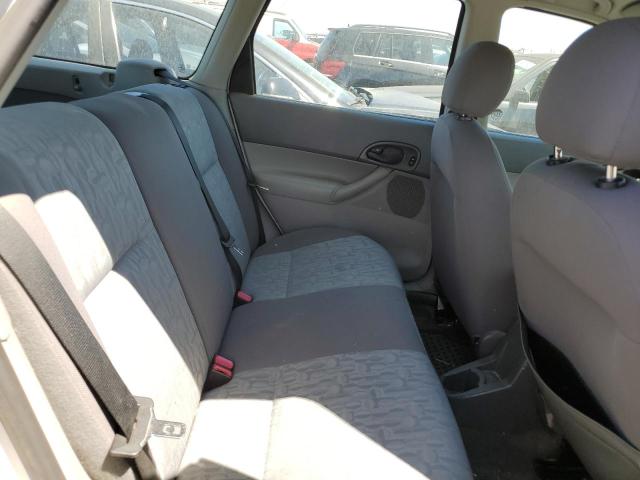 Photo 6 from auction – 2005 FORD FOCUS ZXW with VIN 1FAFP36N85W307419