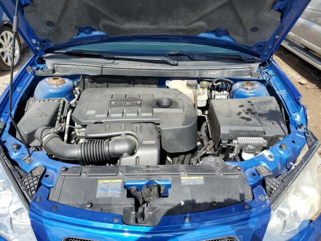 Photo 7 from auction – 2007 PONTIAC G6 VALUE L with VIN 1G2ZF58B574212408