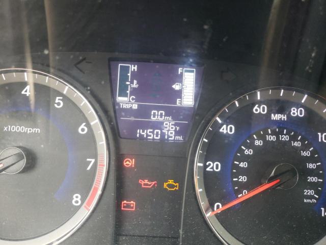 Photo 8 from auction – 2016 HYUNDAI ACCENT SE with VIN KMHCT4AE3GU117978