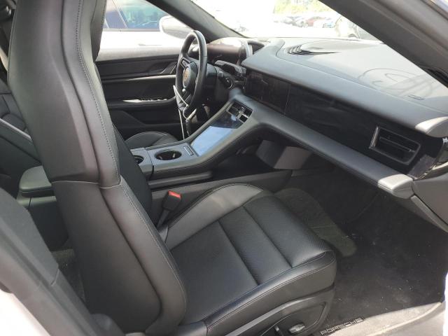 Photo 5 from auction – 2021 PORSCHE TAYCAN with VIN WP0AA2Y10MSA16321