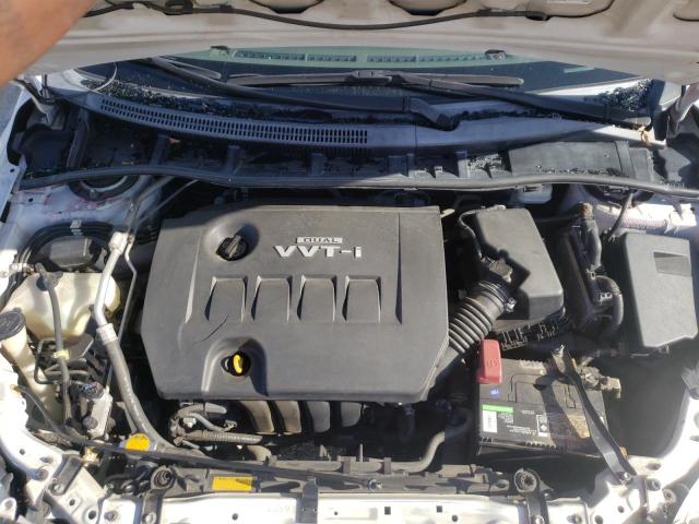 Photo 7 from auction – 2010 TOYOTA COROLLA BA with VIN 1NXBU4EE5AZ203237