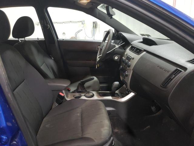 Photo 5 from auction – 2011 FORD FOCUS SE with VIN 1FAHP3FN3BW188456