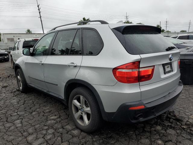 Photo 3 from auction – 2008 BMW X5 3.0I with VIN 5UXFE43518L019465