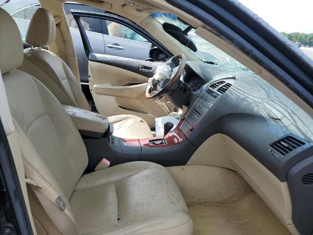 Photo 5 from auction – 2009 LEXUS ES 350 with VIN JTHBJ46G792312107