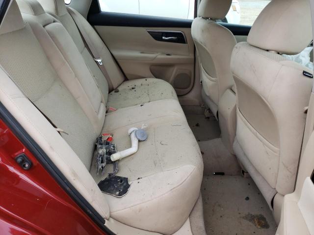 Photo 6 from auction – 2014 NISSAN ALTIMA 2.5 with VIN 1N4AL3AP2EN233287