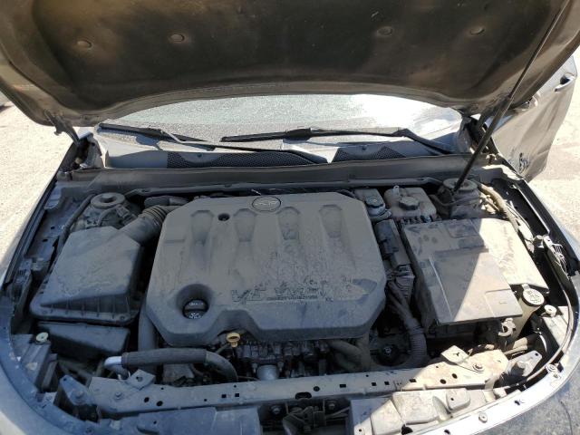 Photo 7 from auction – 2018 CHEVROLET IMPALA LT with VIN 2G1105S37J9166136