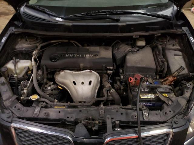 Photo 7 from auction – 2009 PONTIAC VIBE with VIN 5Y2SP670X9Z406471