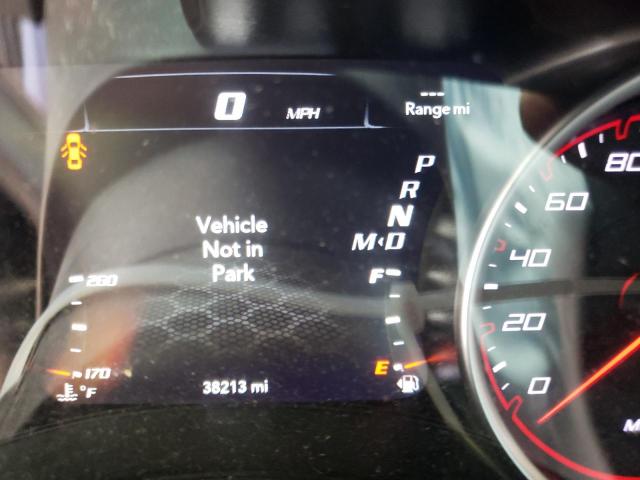 Фото 8 с аукциона – 2019 DODGE CHARGER с VIN 2C3CDXGJ8KH530938