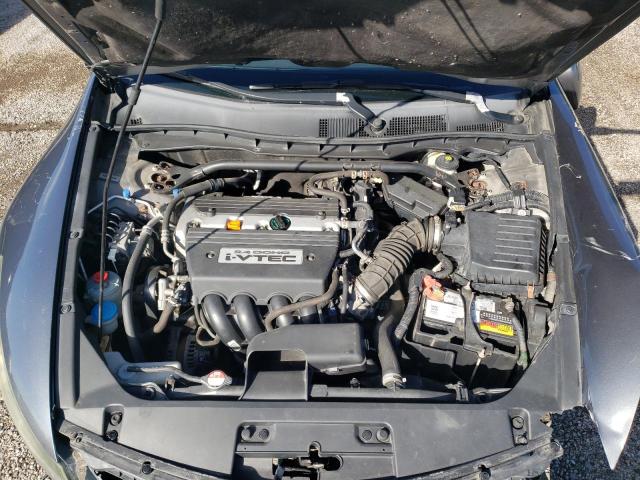 Photo 7 from auction – 2008 HONDA ACCORD EX with VIN 1HGCS12748A801948