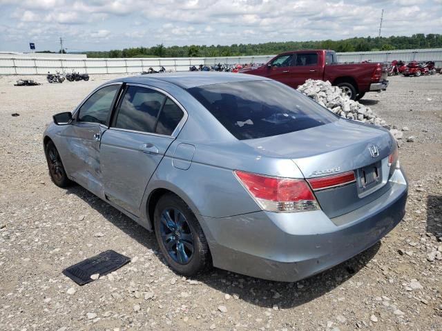 Photo 3 from auction – 2011 HONDA ACCORD LXP with VIN 1HGCP2F42BA018822