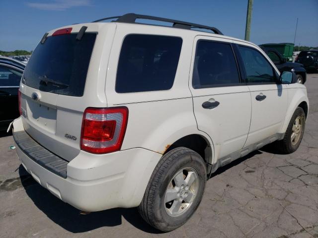 Photo 4 from auction – 2009 FORD ESCAPE XLT with VIN 1FMCU93G69KB68298