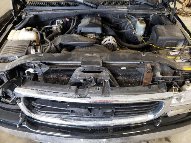 Photo 7 from auction – 2000 GMC NEW SIERRA with VIN 1GTEK19T1YE248937
