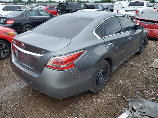 Photo 4 from auction – 2015 NISSAN ALTIMA 2.5 with VIN 1N4AL3AP4FC254929