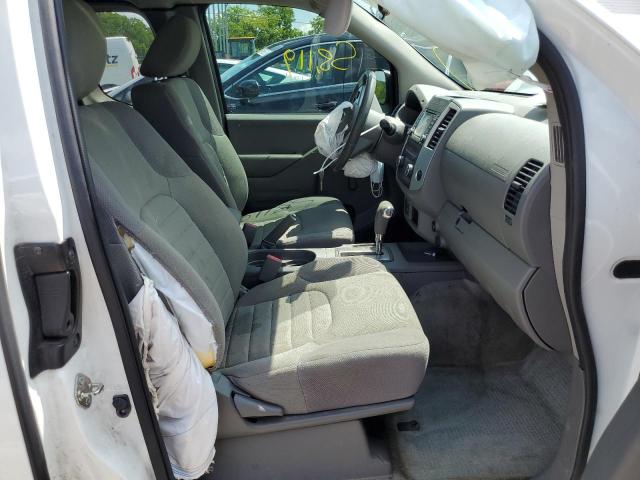 Photo 5 from auction – 2018 NISSAN FRONTIER S with VIN 1N6BD0CT9JN729635