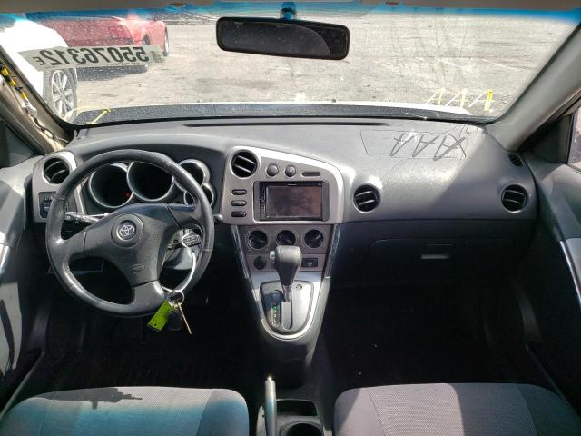 Photo 9 from auction – 2003 TOYOTA COROLLA MA with VIN 2T1KR32E43C028001