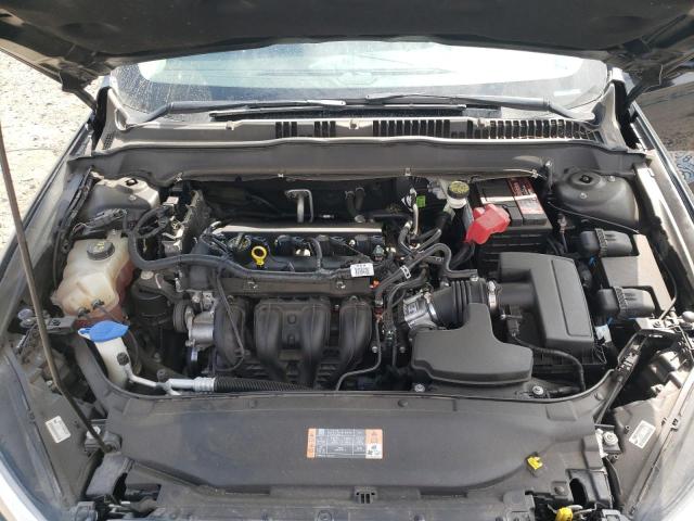 Photo 7 from auction – 2015 FORD FUSION SE with VIN 3FA6P0H79FR164689