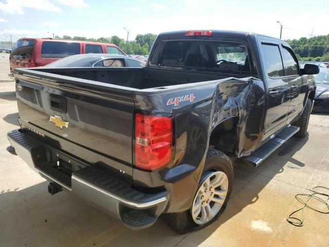 Photo 4 from auction – 2015 CHEVROLET SILVERADO with VIN 3GCUKREC8FG406163