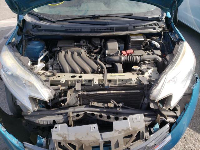 Photo 7 from auction – 2016 NISSAN VERSA with VIN 3N1CE2CPXGL363859
