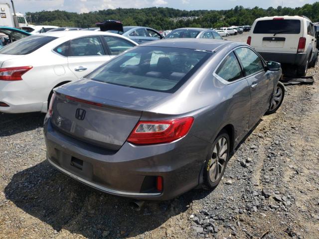 Photo 4 from auction – 2013 HONDA ACCORD EX with VIN 1HGCT1B76DA024924