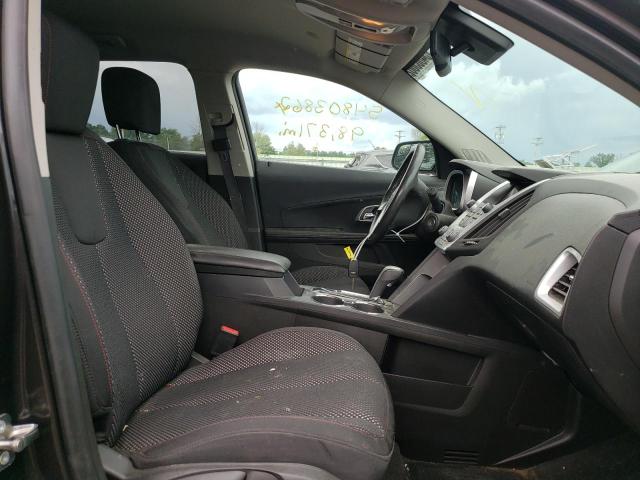 Photo 5 from auction – 2014 CHEVROLET EQUINOX LT with VIN 2GNFLGEKXE6344039
