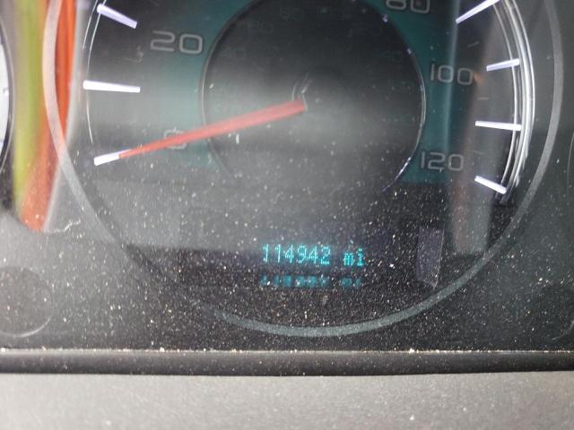 Photo 8 from auction – 2011 FORD FUSION SEL with VIN 3FAHP0JG7BR324811